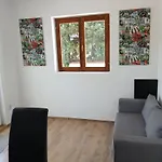 Apartmenthaus Kornatiblick Tisno