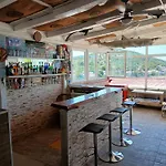 Apartmenthaus Kornatiblick شقة *