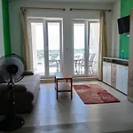 Apartamento Apartmenthaus Kornatiblick Tisno