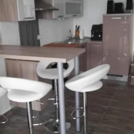 Apartmenthaus Kornatiblick