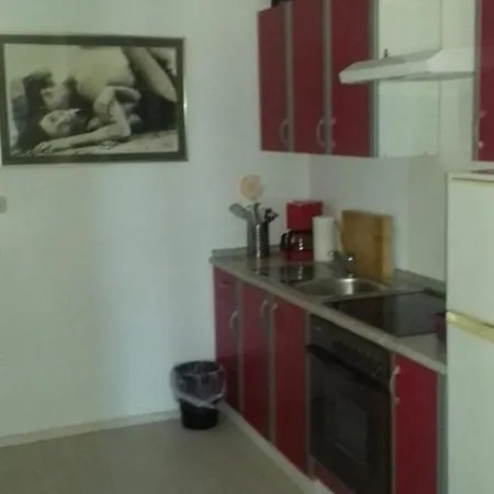 Apartman Apartmenthaus Kornatiblick *