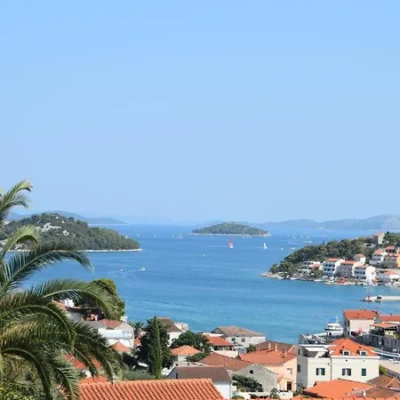Apartmenthaus Kornatiblick *