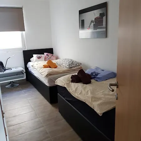 Apartmenthaus Kornatiblick Apartment