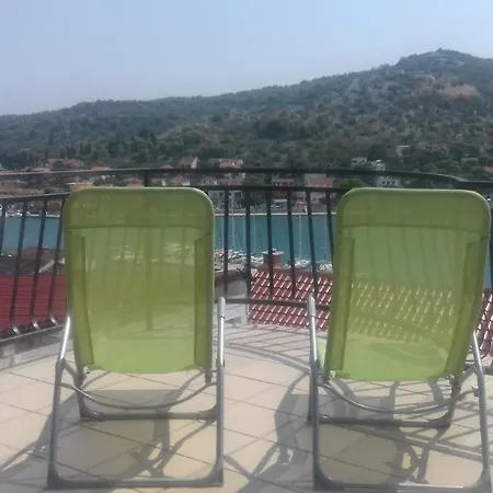 Apartmenthaus Kornatiblick *