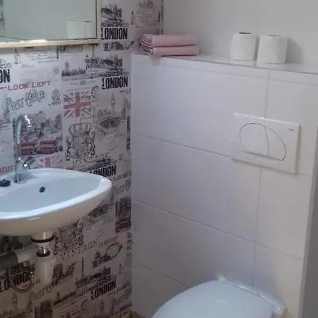 Apartmenthaus Kornatiblick Apartment *