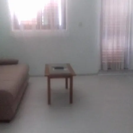 Apartmenthaus Kornatiblick Apartment Tisno
