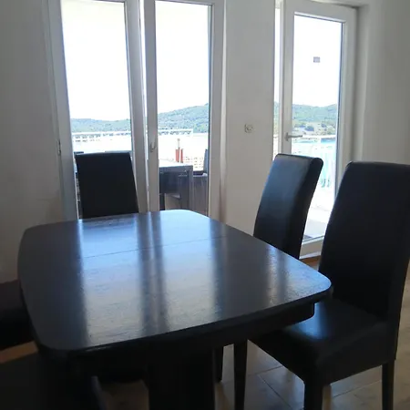 Apartmenthaus Kornatiblick Apartman *