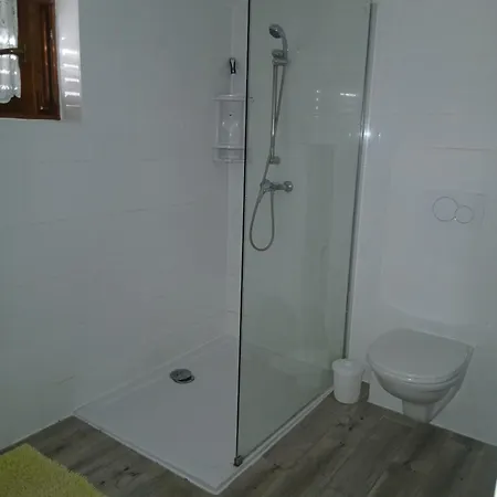 Apartmenthaus Kornatiblick Apartamento *