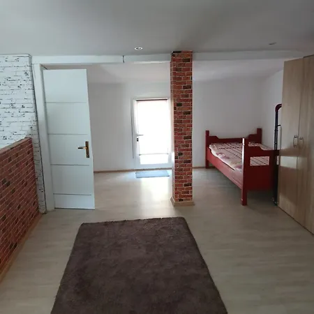 Apartmenthaus Kornatiblick Tisno