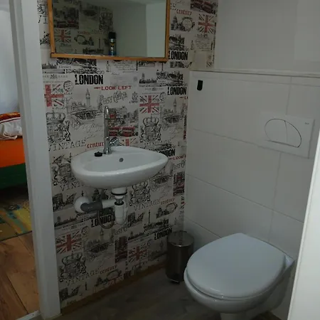 Apartmenthaus Kornatiblick Apartamento
