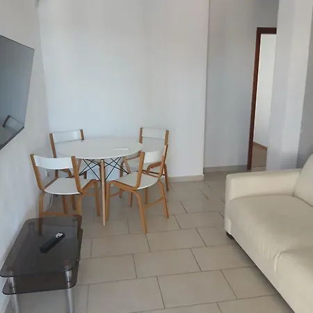 Apartmenthaus Kornatiblick * Tisno
