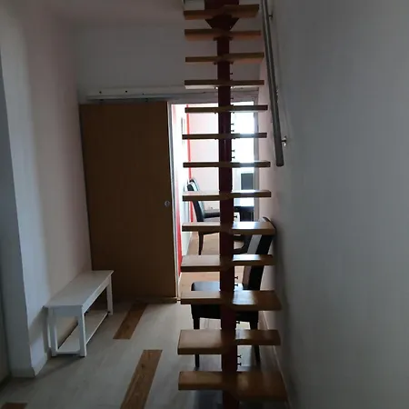 Apartmenthaus Kornatiblick * Tisno