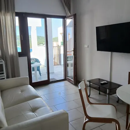 Apartmenthaus Kornatiblick Apartamento