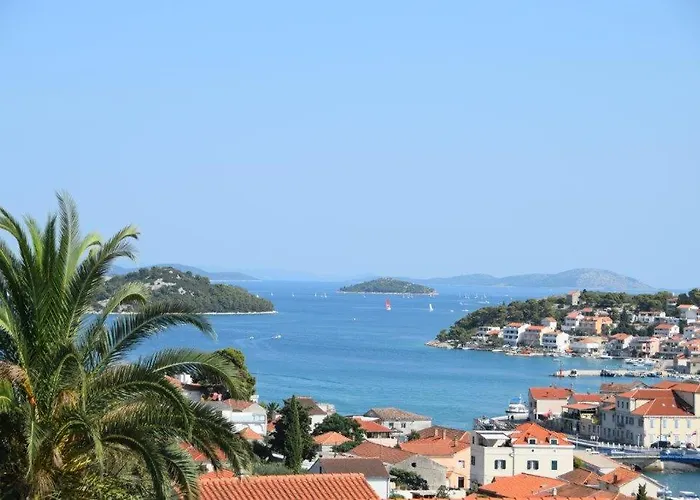 Apartmenthaus Kornatiblick *