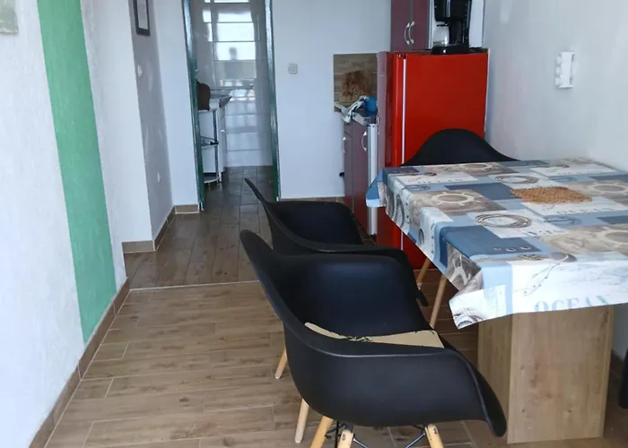 Apartmenthaus Kornatiblick